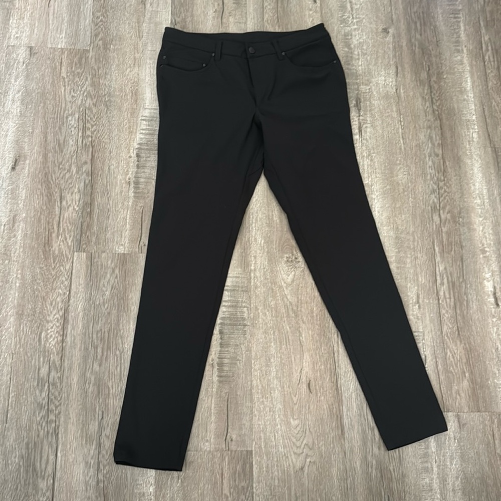 Lululemon ABC Pant Skinny
